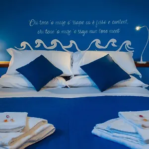 Made In Bed & Breakfast